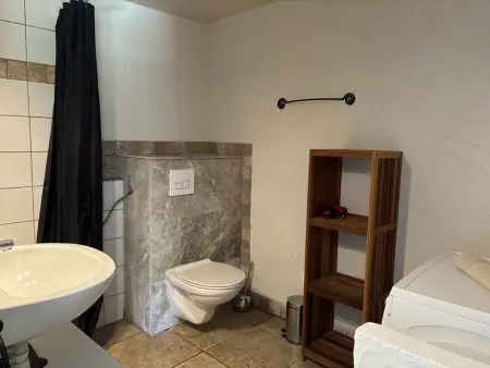 Appartement F3 avec Piscine et Vue Mer à Fautéa - Photo 12