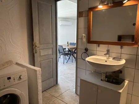 Appartement F3 avec Piscine et Vue Mer à Fautéa - Photo 13