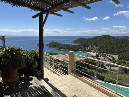 Appartement F3 avec Piscine et Vue Mer à Fautéa - Photo 14