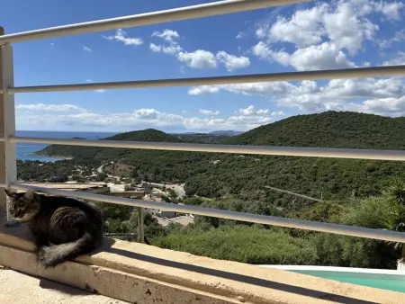 Appartement F3 avec Piscine et Vue Mer à Fautéa - Photo 15