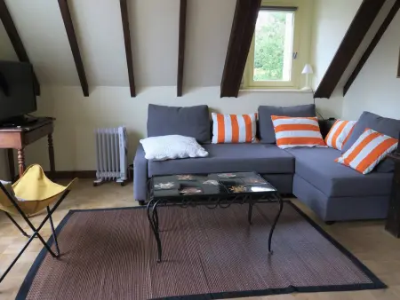 Appartement 350m de la plage du Coz-Pors à Trégastel avec jardin et parking - Photo 1