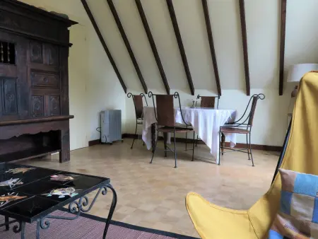 Appartement 350m de la plage du Coz-Pors à Trégastel avec jardin et parking - Photo 2