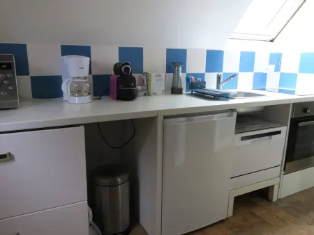 Appartement 350m de la plage du Coz-Pors à Trégastel avec jardin et parking - Photo 3