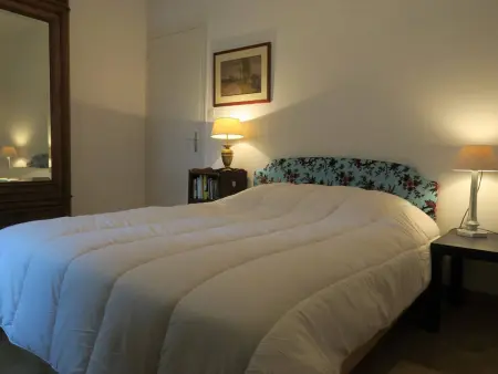 Appartement 350m de la plage du Coz-Pors à Trégastel avec jardin et parking - Photo 6