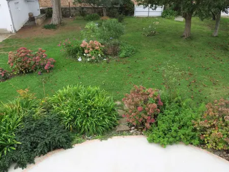 Appartement 350m de la plage du Coz-Pors à Trégastel avec jardin et parking - Photo 7