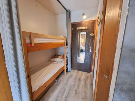Studio 4 pers, terrasse sud-ouest, centre station, animaux admis - Saint-Michel-de-Chaillol - Photo 3