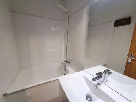 Studio 4 pers, terrasse sud-ouest, centre station, animaux admis - Saint-Michel-de-Chaillol - Photo 5