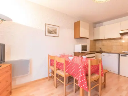 Appartement 2 pièces avec Parking, Balcon, 4 personnes - Briançon - Photo 2