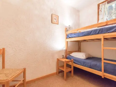 Appartement 2 pièces avec Parking, Balcon, 4 personnes - Briançon - Photo 4