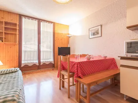 Appartement 2 pièces avec Parking, Balcon, 4 personnes - Briançon - Photo 6