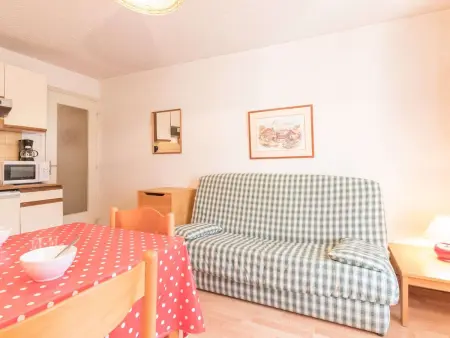 Appartement 2 pièces avec Parking, Balcon, 4 personnes - Briançon - Photo 7