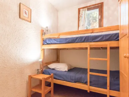Appartement 2 pièces avec Parking, Balcon, 4 personnes - Briançon - Photo 8