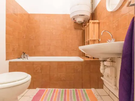 Appartement 2 pièces avec Parking, Balcon, 4 personnes - Briançon - Photo 9