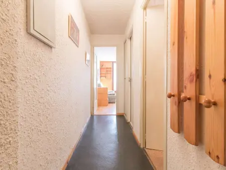 Appartement 2 pièces avec Parking, Balcon, 4 personnes - Briançon - Photo 10