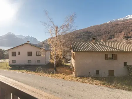 Appartement 2 pièces avec Parking, Balcon, 4 personnes - Briançon - Photo 11