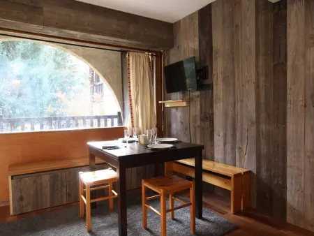 Appartement à Chantemerle, 6 pers. avec Terrasse et Garage, Proche des Pistes - Wifi Inclus - Photo 1