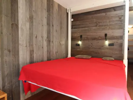 Appartement à Chantemerle, 6 pers. avec Terrasse et Garage, Proche des Pistes - Wifi Inclus - Photo 3