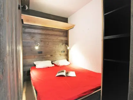 Appartement à Chantemerle, 6 pers. avec Terrasse et Garage, Proche des Pistes - Wifi Inclus - Photo 4