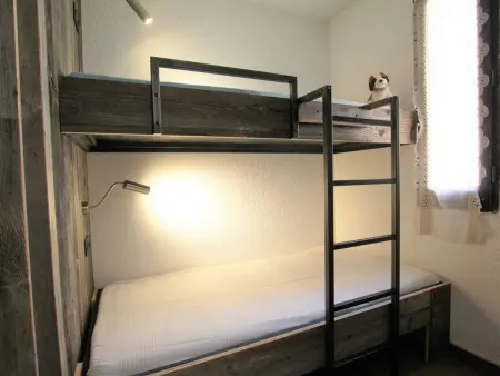 Appartement à Chantemerle, 6 pers. avec Terrasse et Garage, Proche des Pistes - Wifi Inclus - Photo 5