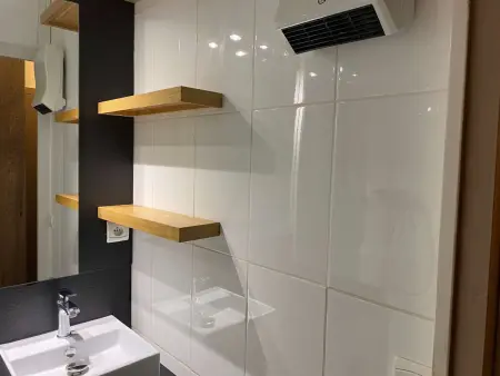 Appartement à Chantemerle, 6 pers. avec Terrasse et Garage, Proche des Pistes - Wifi Inclus - Photo 11