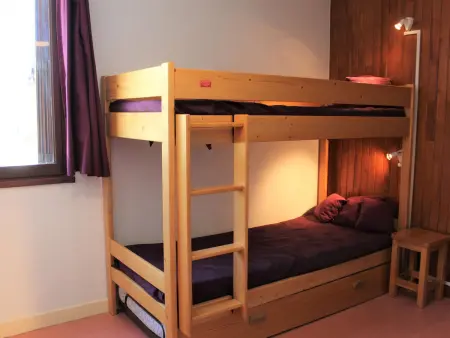 Appartement au cœur de Vars Les Claux, 3 pièces, 8 couchages, proche des pistes et commerces - Photo 5