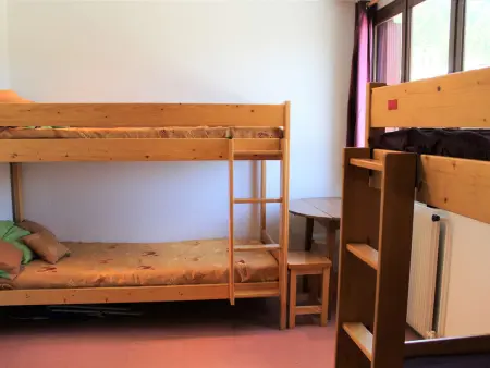 Appartement au cœur de Vars Les Claux, 3 pièces, 8 couchages, proche des pistes et commerces - Photo 6