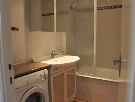 Appartement au cœur de Vars Les Claux, 3 pièces, 8 couchages, proche des pistes et commerces - Photo 7