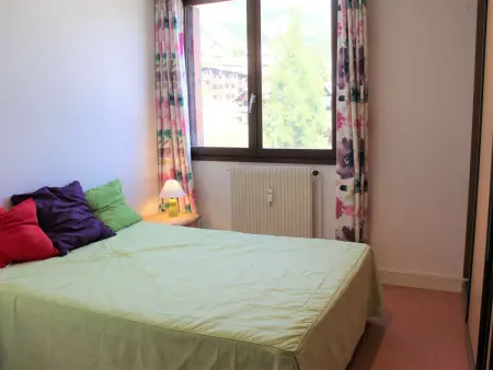 Appartement au cœur de Vars Les Claux, 3 pièces, 8 couchages, proche des pistes et commerces - Photo 9
