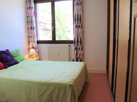 Appartement au cœur de Vars Les Claux, 3 pièces, 8 couchages, proche des pistes et commerces - Photo 10