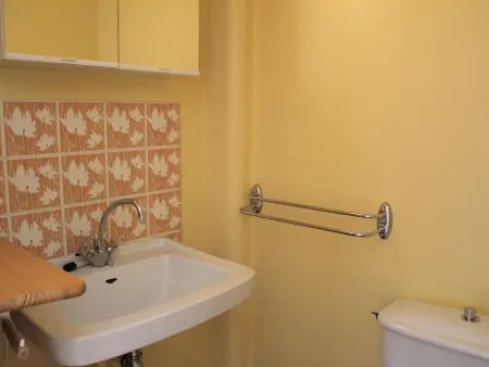 Appartement au cœur de Vars Les Claux, 3 pièces, 8 couchages, proche des pistes et commerces - Photo 11