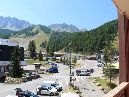 Appartement au cœur de Vars Les Claux, 3 pièces, 8 couchages, proche des pistes et commerces - Photo 14