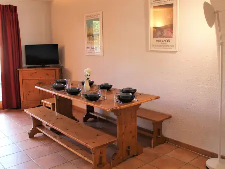 Triplex familial 10 pers, proche pistes et commerces, Vars Les Claux - Photo 2
