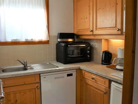 Triplex familial 10 pers, proche pistes et commerces, Vars Les Claux - Photo 4