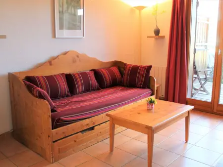Triplex familial 10 pers, proche pistes et commerces, Vars Les Claux - Photo 6