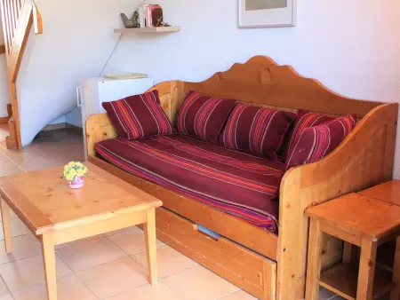 Triplex familial 10 pers, proche pistes et commerces, Vars Les Claux - Photo 7