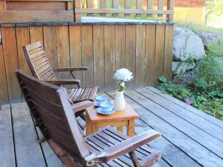 Triplex familial 10 pers, proche pistes et commerces, Vars Les Claux - Photo 8