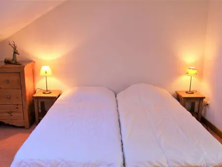 Triplex familial 10 pers, proche pistes et commerces, Vars Les Claux - Photo 15