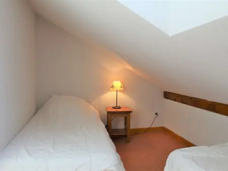 Triplex familial 10 pers, proche pistes et commerces, Vars Les Claux - Photo 18
