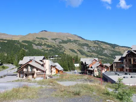 Triplex familial 10 pers, proche pistes et commerces, Vars Les Claux - Photo 20