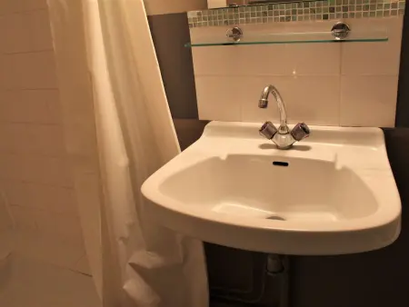 Studio 4 couchages proche pistes à Vars, Appartement 4 personnes à Vars - Photo 11