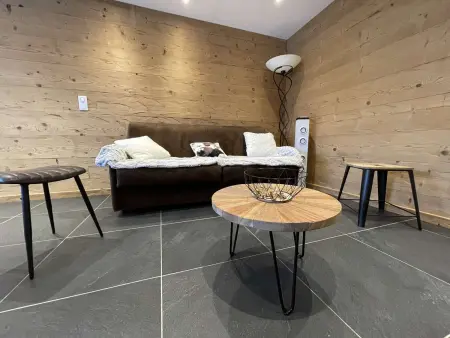 Appartement 3 pièces cabine 8 pers, cœur de Vars Les Claux, proche pistes et commerces - Photo 3