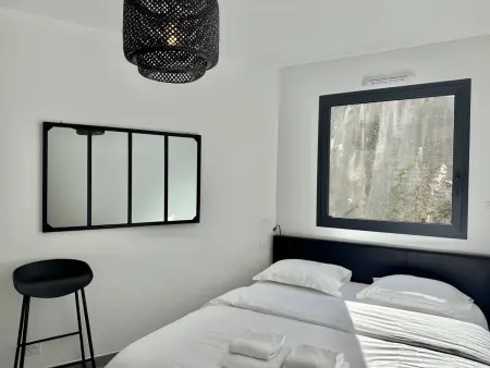 Appartement en Front de Mer avec Parking et WIFI - Photo 8