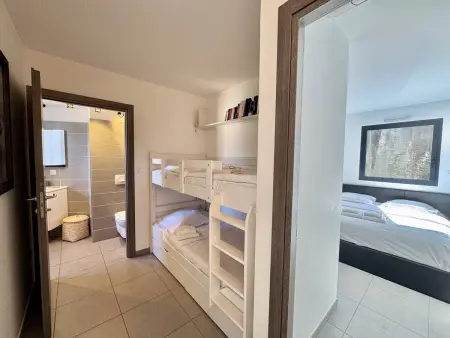 Appartement en Front de Mer avec Parking et WIFI - Photo 9