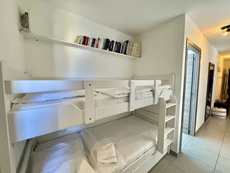 Appartement en Front de Mer avec Parking et WIFI - Photo 10