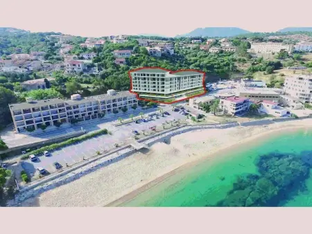 Appartement en Front de Mer avec Parking et WIFI - Photo 14