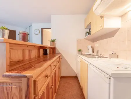 Appartement Triplex à Saint-Lary, 4 chambres, 9 pers, balcon, parking, WiFi optionnel - Photo 3