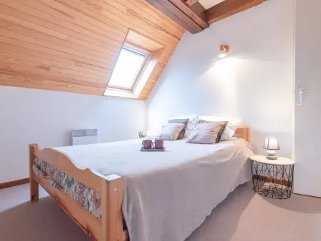 Appartement Triplex à Saint-Lary, 4 chambres, 9 pers, balcon, parking, WiFi optionnel - Photo 7