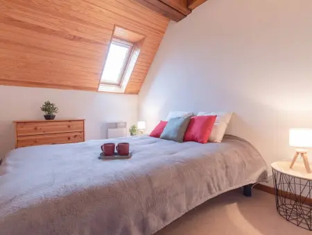 Appartement Triplex à Saint-Lary, 4 chambres, 9 pers, balcon, parking, WiFi optionnel - Photo 9