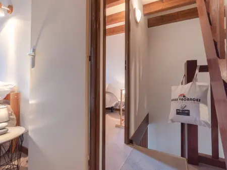 Appartement Triplex à Saint-Lary, 4 chambres, 9 pers, balcon, parking, WiFi optionnel - Photo 10