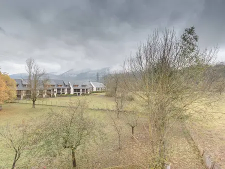 Appartement Triplex à Saint-Lary, 4 chambres, 9 pers, balcon, parking, WiFi optionnel - Photo 14